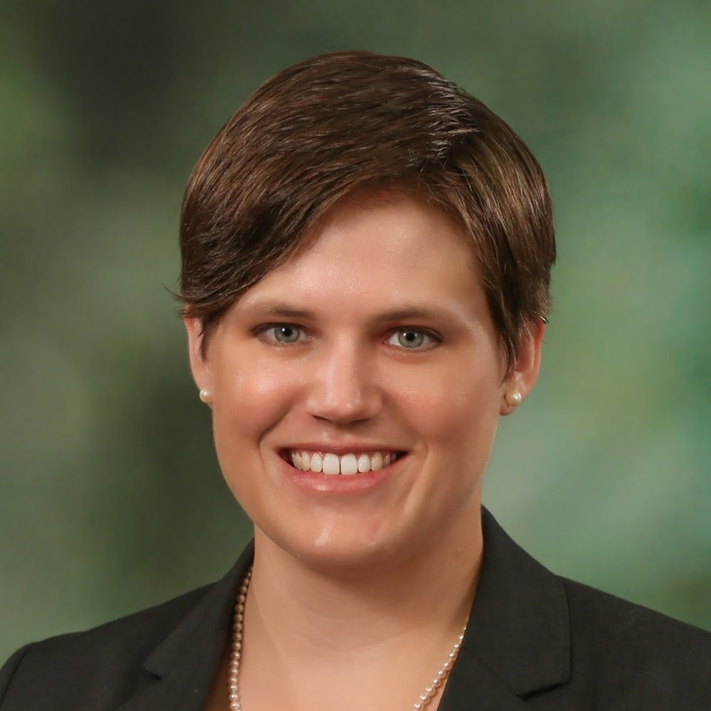 Meet your Posher, Lauralea